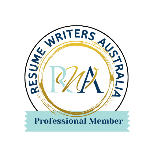 Resume Writers Australia professional member