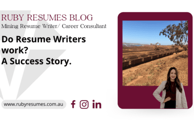 Do Mining Resume Writers Really Work? A Real Success Story from Perth